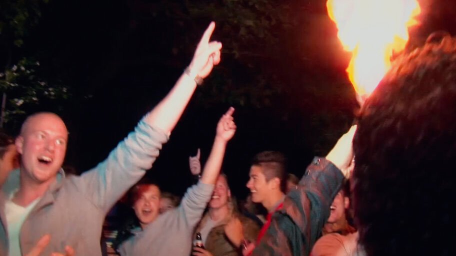 Foto cortesía de Netflix 